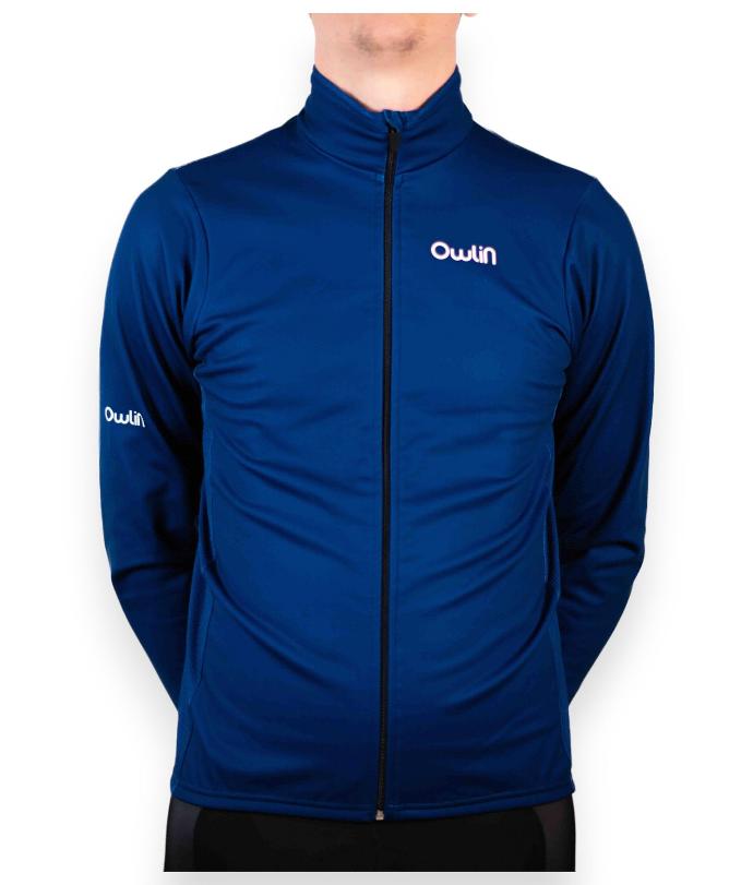 VESTE THERMIQUE PERFORMANCE