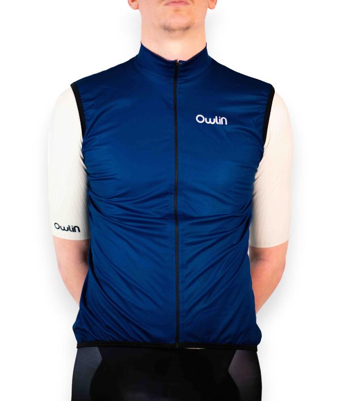 GILET COUPE VENT PRO LIGHT